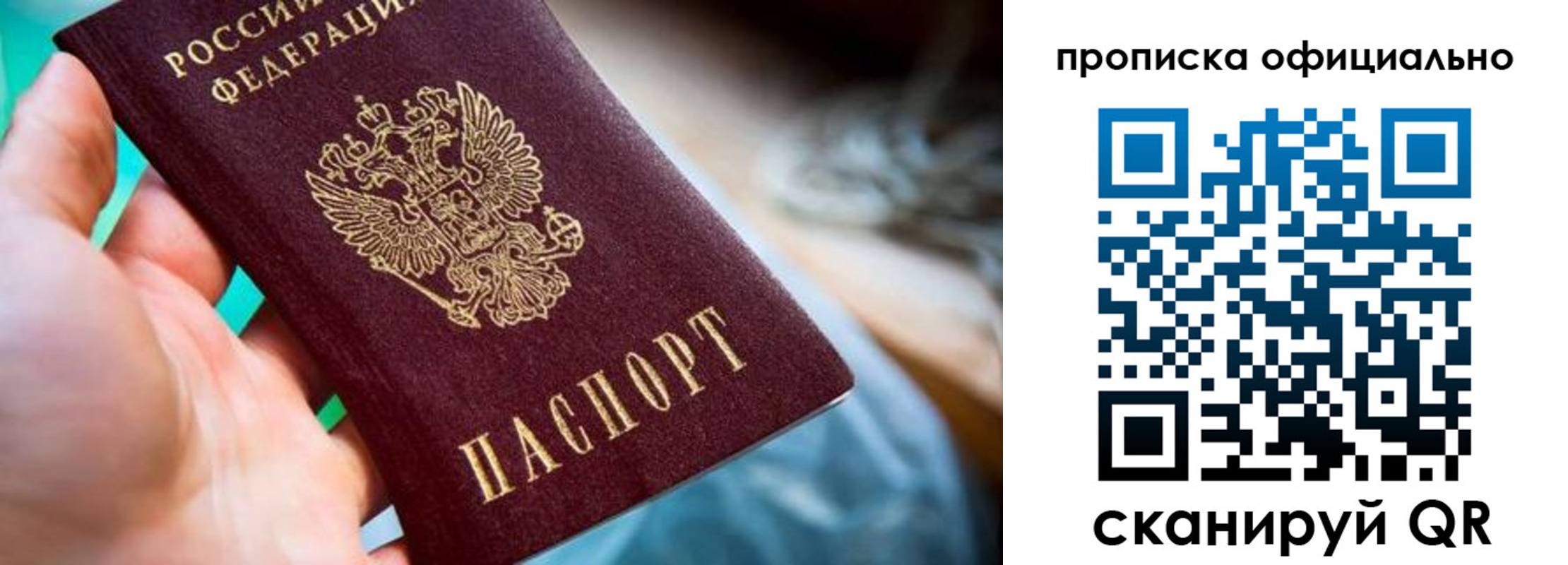 прописка поиск в Малой Вишере